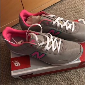 New balance sneakers new running shoes